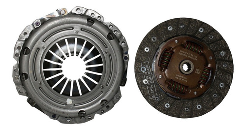 Kit Clutch Tornado Ng 1.8 2011 A 2020 Gm Parts