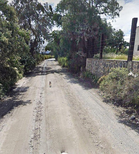 Terreno En Villa De Tezontepec, Hidalgo. Sup. 60 Hectáreas.