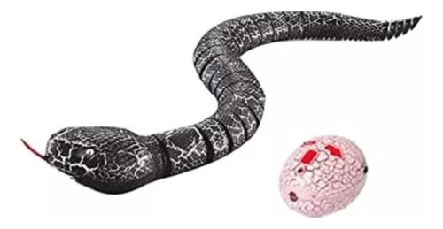 - Juguete Control Remoto Serpiente Recargable 16 Inch