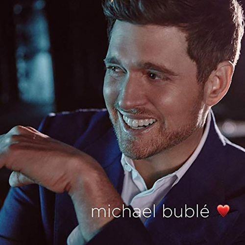Disco Vinilo Love Michael Bublé