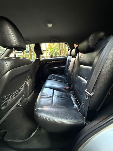 Kia Sorento Xm Natura 2013 Automático 4x4 7 Puestos