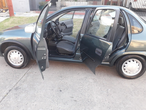 Chevrolet Corsa 1.4 Classic 2009