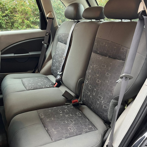 Chrysler PT Cruiser 2.4 Classic At