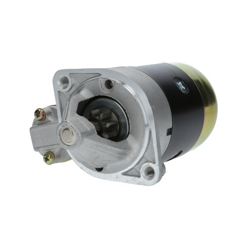 Motor De Partida Para Hyundai New Accent 2006/2011