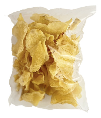 Botanas De Papa 36 Bolsas 50gr Saludable Natural Fresco