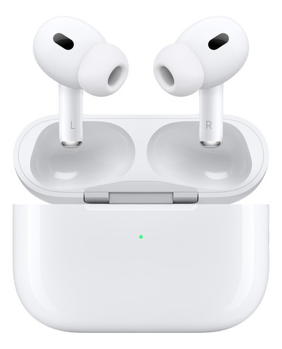 Auriculares Audifono Apple AirPods 2 Usb-c Mtjv3a