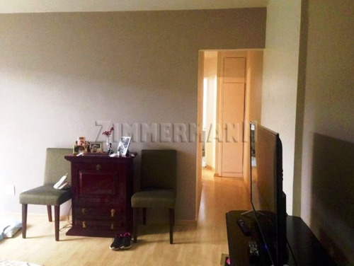 Imagem 3 de 11 de Apartamento - Itaim Bibi - Ref: 113904 - V-113904