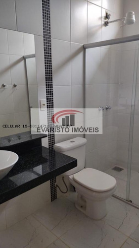 Imagem 7 de 15 de Casa Para Venda, Graminha Do Alto, 3 Dormitórios, 1 Suíte, 3 Banheiros, 2 Vagas - 4239_1-2298310