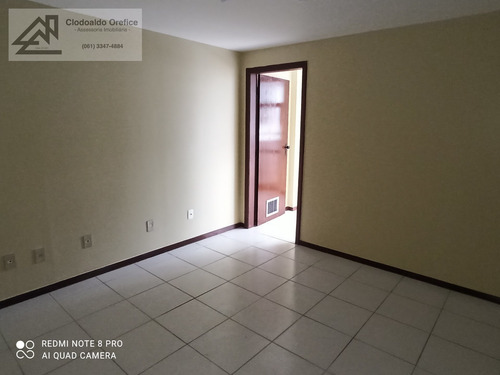 Imagem 2 de 15 de Sala Em Asa Norte - Brasília, Df - 509