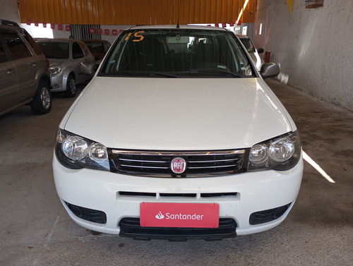 Fiat Palio 1.0 Fire Way Flex 5p