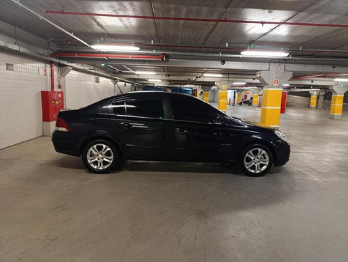 Chevrolet Vectra 2.0 Elegance Flex Power Aut. 4p