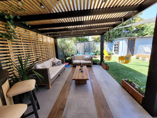 Imagen 17 de 21 de Preciosa Casa Remodelada, Impecable