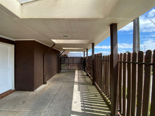 Casa En Arriendo De 3 Dorm. En Puerto Montt