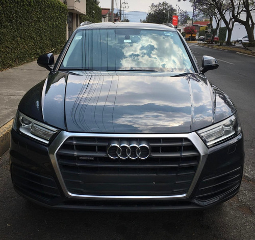 Audi Q5 2.0 L 45 Tfsi Dynamic Dsg