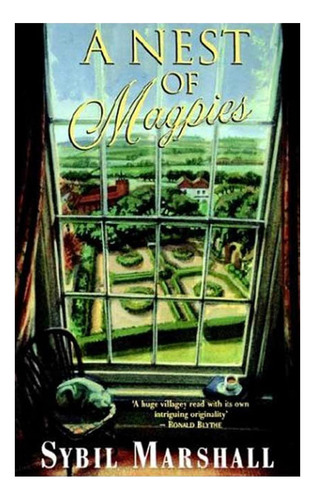 Libro: A Nest Of Magpies