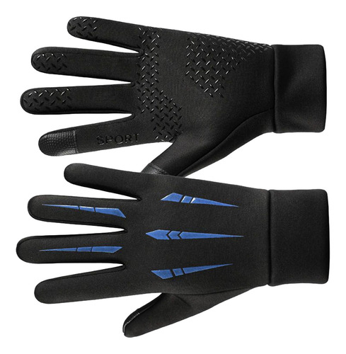 Guantes De Esquí De Invierno Guantes De Esquí Guantes De