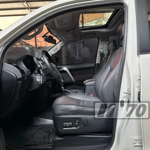 Toyota Prado 2.8 Tx-L At6