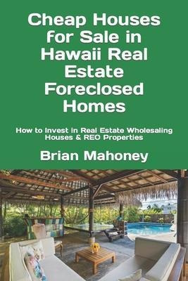 Libro Cheap Houses For Sale In Hawaii Real Estate Foreclo...