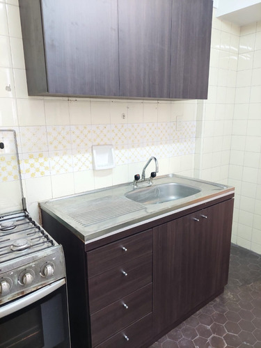 Imagen 16 de 21 de Alquiler Excelente Departamento Amenabar Al 1400