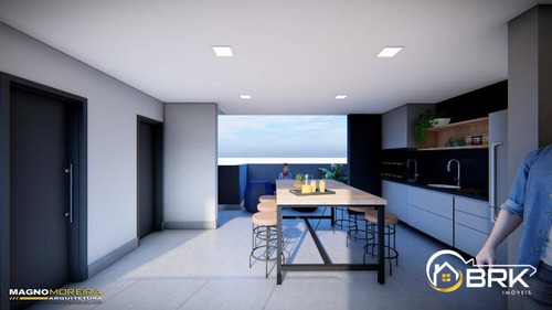 Apartamento Com 2 Dormitórios À Venda, 47 M² Por R$ 224.900,00 - Vila Elze - São Paulo/sp - Ap0008