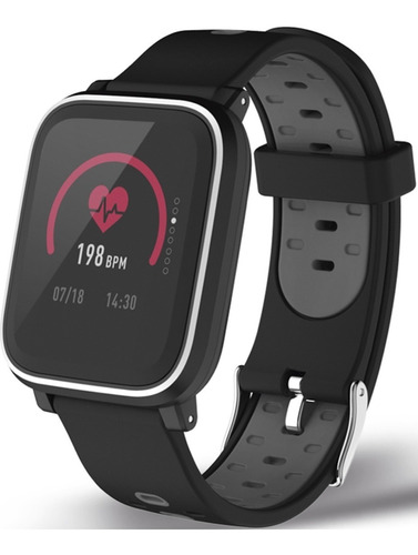 Reloj Smart Watch Inteligente Android Kronos Urban Square 