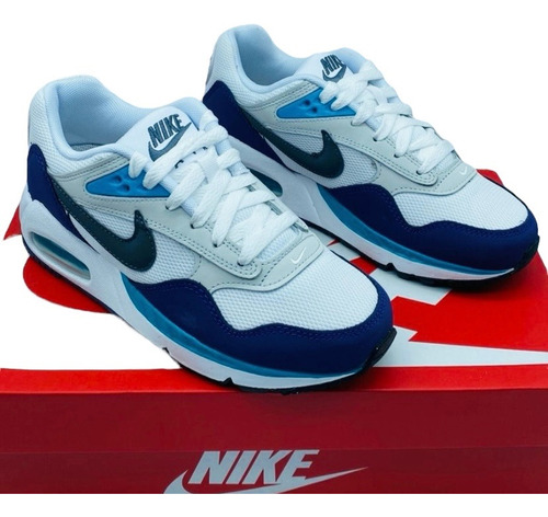 Tenis Nike Air Max Correlate 511417-153