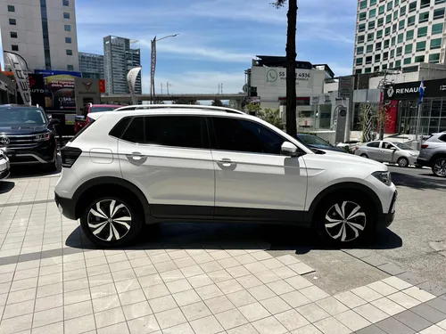 Volkswagen Taigun 1.0 Tsi Highline At