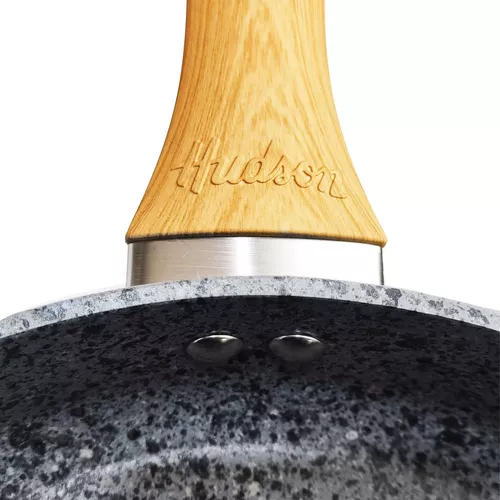 Bazar Salamone Producto: Hudson Sarten Forjado 28 Cm Induccion Hvc00015f  7798319210502