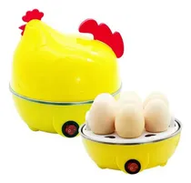 Comprar Gallina Hervidor De Huevos Eléctrico.  Hierve 7 Huevos