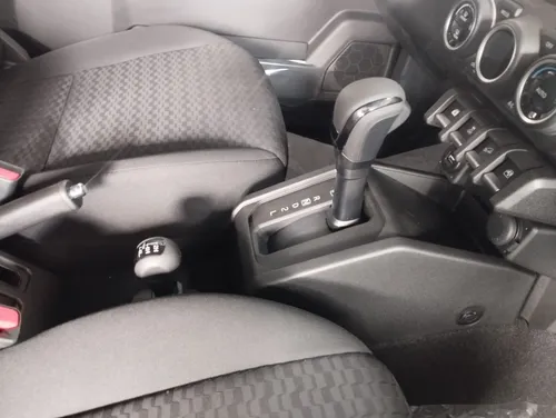 Suzuki Jimny 5 Puertas 2026 Automatico