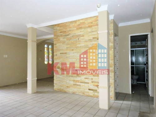 Imagem 5 de 15 de Vende-se Casa Em Frente Ao Restaurante Candidu's - Ca2662