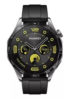 Smartwatch Huawei Watch Gt 4 Relógio Inteligente 46 Mm