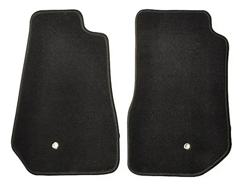 comprar Tapetes - Alfombrillas Compatibles Con Jeep Wrangler 2007-20