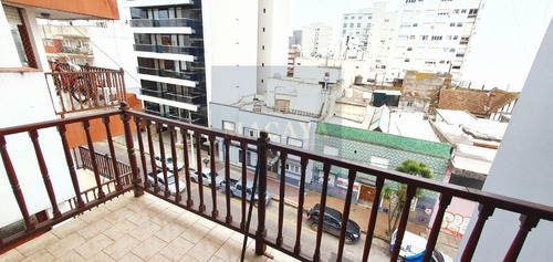 Imagen 6 de 13 de Impecable Dpto De 2 Amb Con Cochera En Venta