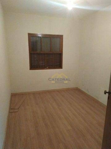Imagem 18 de 19 de Casa Com 3 Dormitórios À Venda, 100 M² Por R$ 375.000,00 - Vila Aparecida - Jundiaí/sp - Ca0096