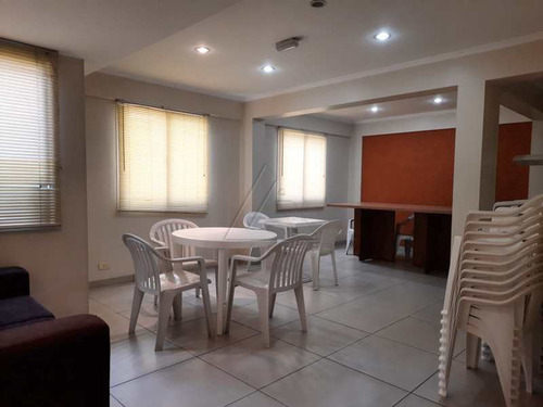 Imagem 26 de 28 de Apartamento Com 2 Dorms, Vila Morse, São Paulo, Cod: 4092 - A4092