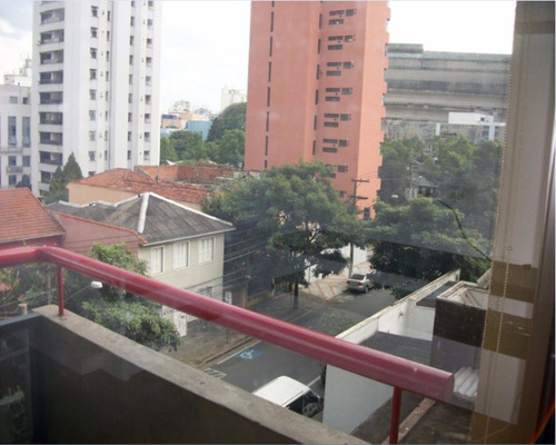 Imagem 6 de 23 de Loft - L287 - 3210426