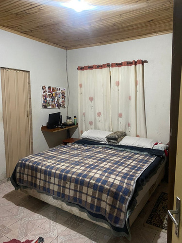 Sitio Com Casa E 30.000 M2 Com Escritura E Documentação Ok