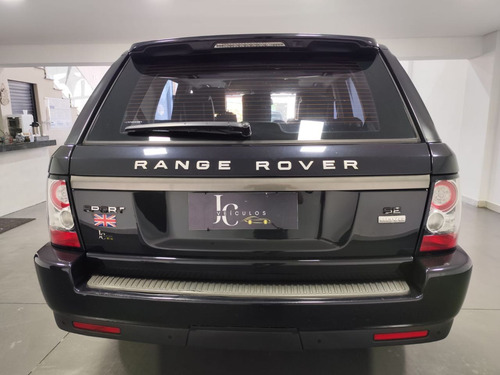 Land Rover 0 Range R.Sport SE 3.0 4x4 TDV6/SDV6 Dies.