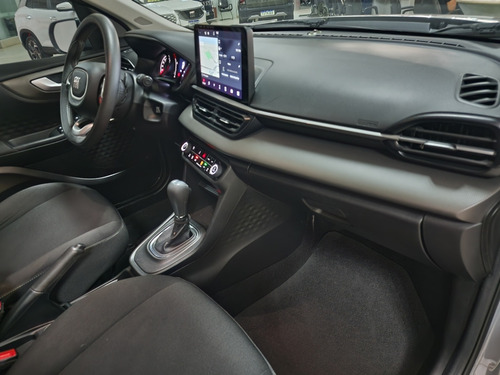 Fiat Pulse 1.0 TURBO 200 FLEX AUDACE CVT