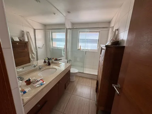 Departamento En Arriendo De 4 Dorm. En Vitacura