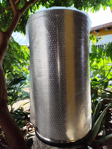 Papelera Quality Metal