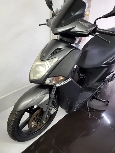 Kymco Agility Fly 150 2017