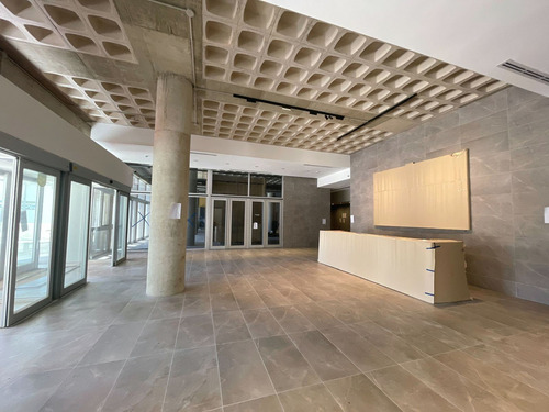 Parque Empresarial Aeropuerto. Oficinas En Alquiler De 50 M2 Y 60 M2. A Estrenar!