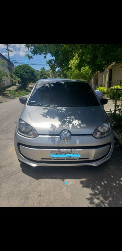 Volkswagen Up! 2017 1.0 Take 5p