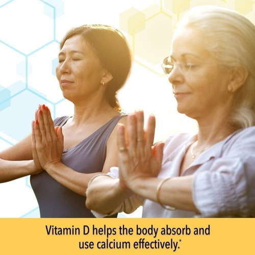 Imagem 6 de 10 de Citracal Calcium Supplement 80 Cápsulas