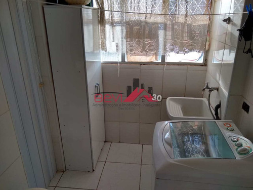 Imagem 16 de 17 de Apartamento Com 77 M². Oportunidade Única De Compra! - V5868