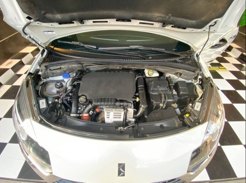 Imagen 6 de 15 de Ds3 1.2 Turbo Pure Tech Automatico Full Cuero No Audi Bmw Mb