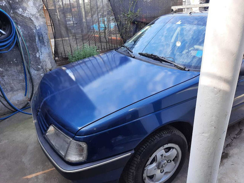 Imagen 4 de 19 de Peugeot 405 1994 1.9 Gr