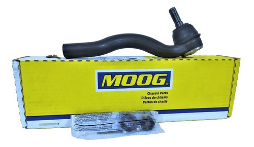 Terminales Externos Moog Jeep Grand Cherokee Wk2 5.7 11-15